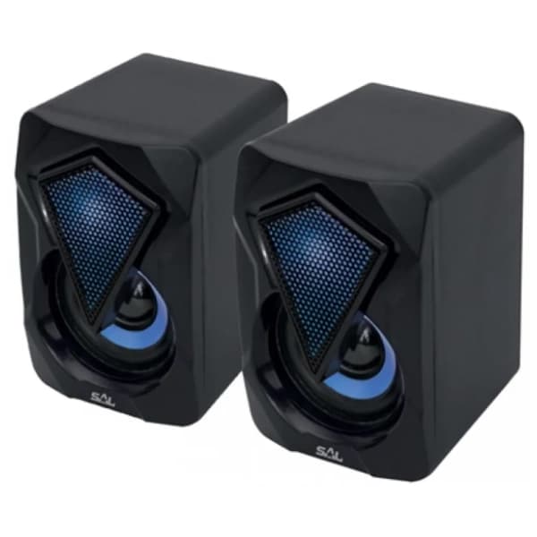 SAL zvučnici za kompjuter PCS230 0