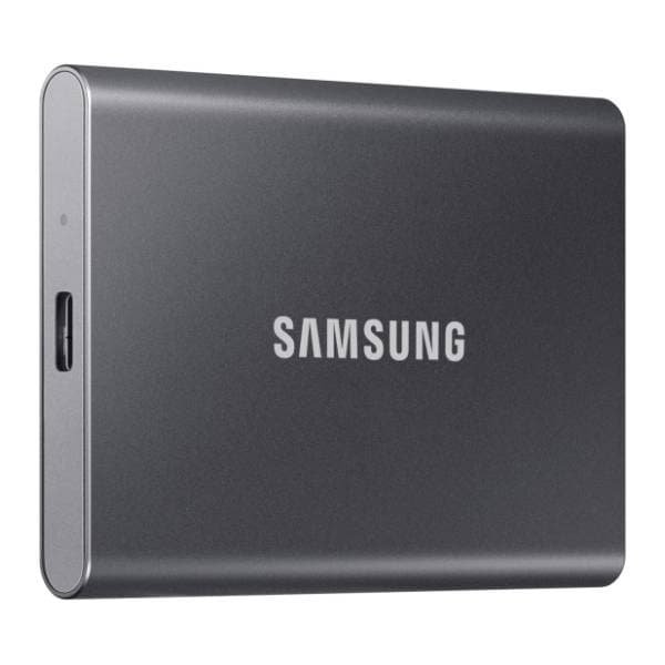 SAMSUNG eksterni SSD 4TB T7 MU-PC4T0T 1