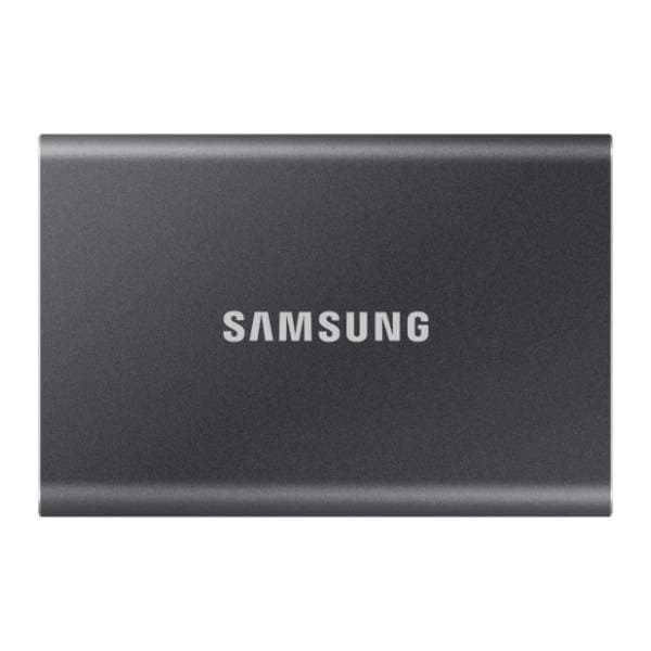 SAMSUNG eksterni SSD 4TB T7 MU-PC4T0T 0