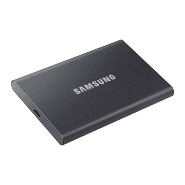 SAMSUNG eksterni SSD 4TB T7 MU-PC4T0T 5