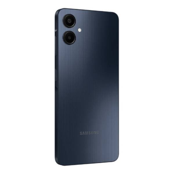 SAMSUNG Galaxy A06 4/64GB Black 6