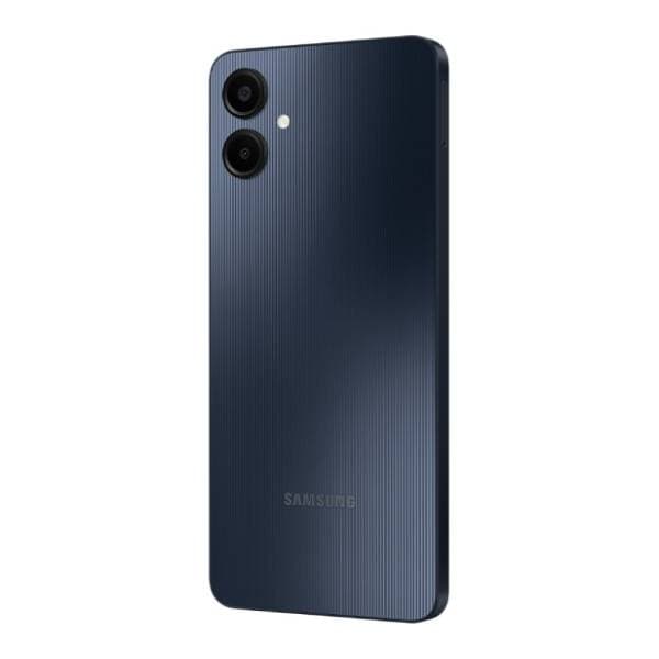 SAMSUNG Galaxy A06 4/64GB Black 4
