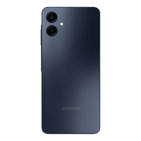 SAMSUNG Galaxy A06 4/64GB Black 5