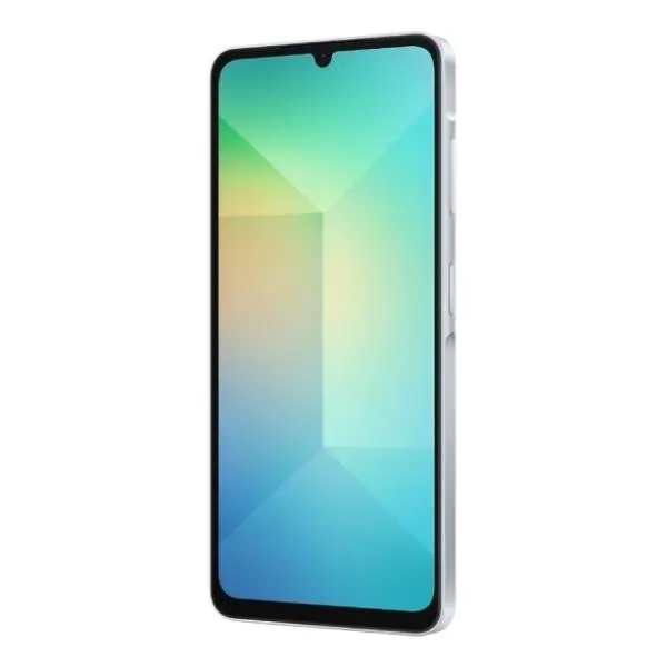 SAMSUNG Galaxy A06 4/64GB Light Blue 1