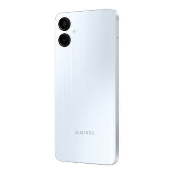 SAMSUNG Galaxy A06 4/64GB Light Blue 4