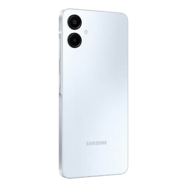 SAMSUNG Galaxy A06 4/64GB Light Blue 6
