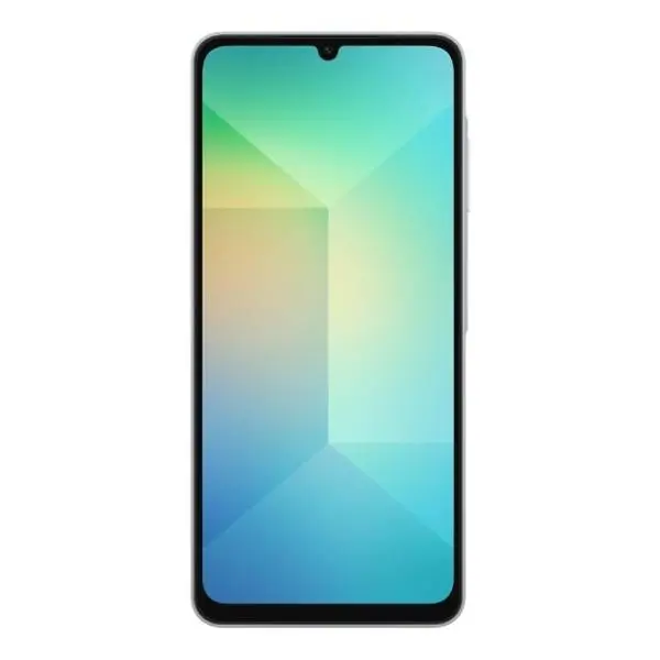 SAMSUNG Galaxy A06 4/64GB Light Blue 2