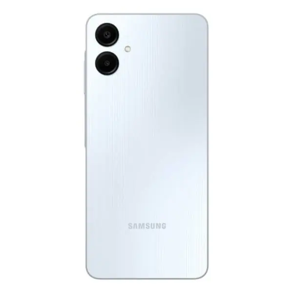 SAMSUNG Galaxy A06 4/64GB Light Blue 5