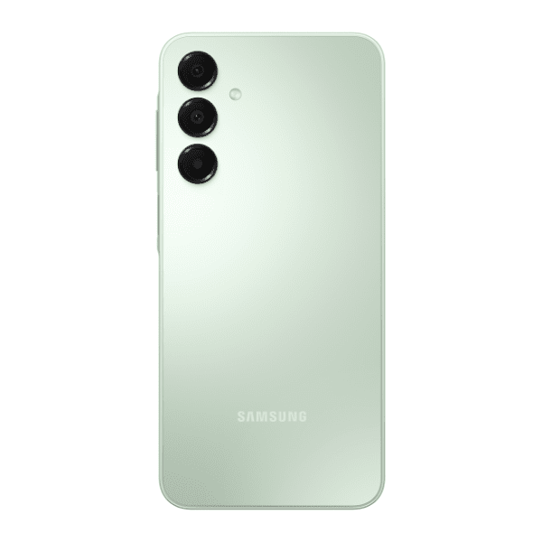 SAMSUNG Galaxy A16 4/128GB Light Green 5