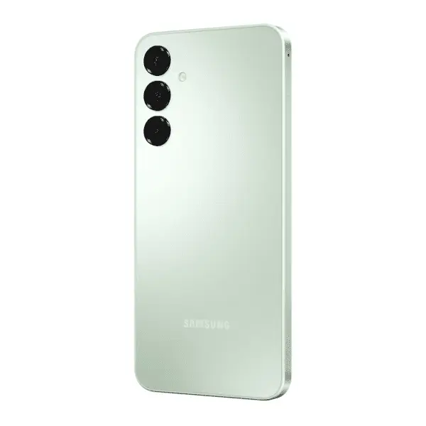 SAMSUNG Galaxy A16 4/128GB Light Green 4