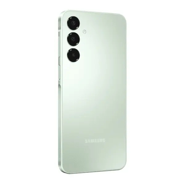 SAMSUNG Galaxy A16 8/256GB Light Green (SM-A165FLGCEUC) 6