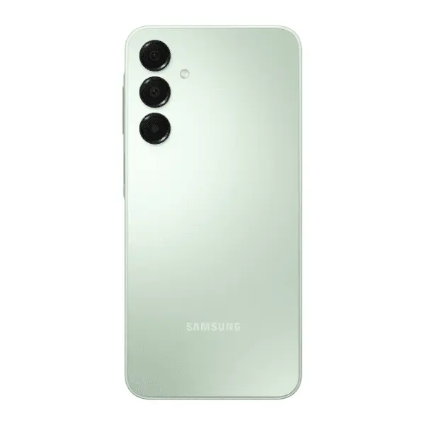 SAMSUNG Galaxy A16 8/256GB Light Green (SM-A165FLGCEUC) 5