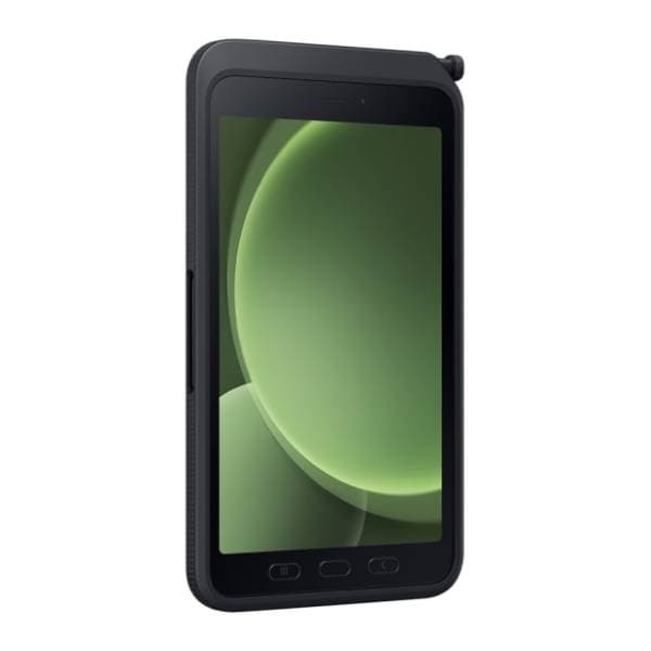 SAMSUNG Galaxy Tab Active 5 Green SM-X306BZGAEEC 2