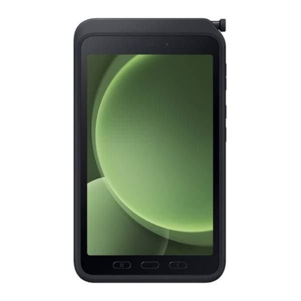 SAMSUNG Galaxy Tab Active 5 Green SM-X306BZGAEEC 0