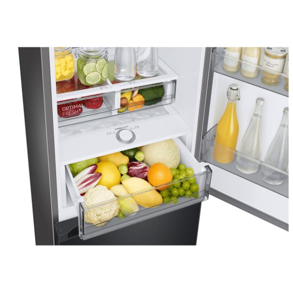 SAMSUNG kombinovani frižider RB34C7B5EB1/EF 7