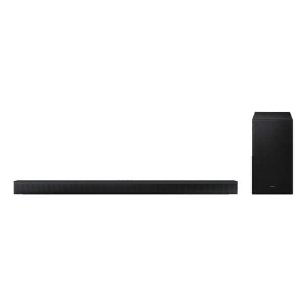 SAMSUNG soundbar zvučnik HW-B750D/EN 2