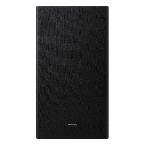 SAMSUNG soundbar zvučnik HW-B750D/EN 6