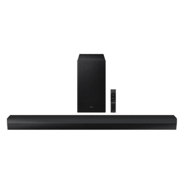SAMSUNG soundbar zvučnik HW-B750D/EN 1