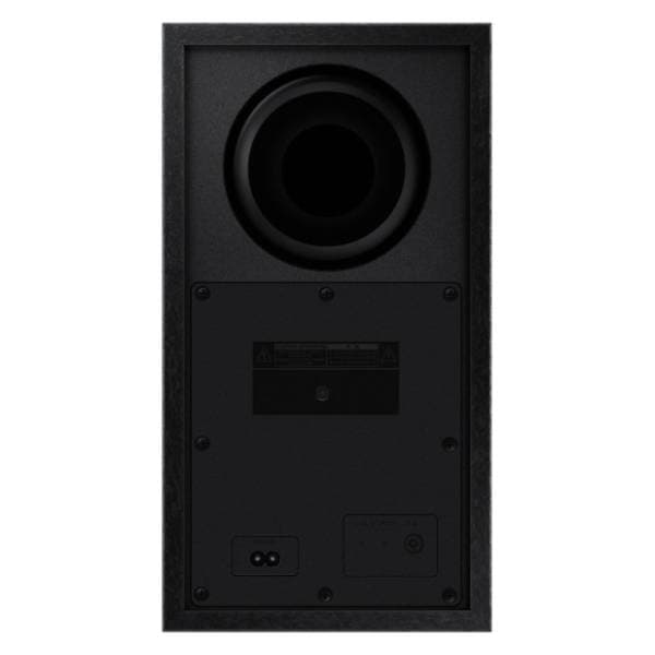 SAMSUNG soundbar zvučnik HW-B750D/EN 4