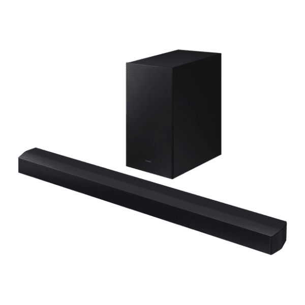 SAMSUNG soundbar zvučnik HW-C450/EN 0