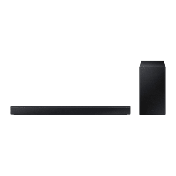 SAMSUNG soundbar zvučnik HW-C450/EN 1
