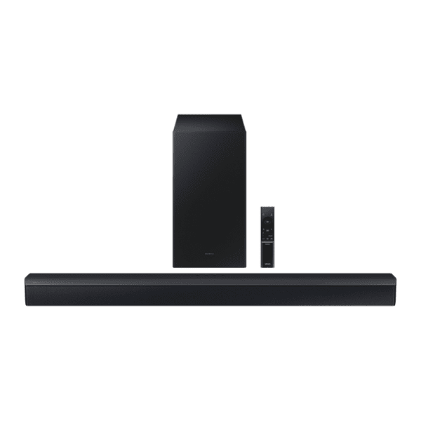 SAMSUNG soundbar zvučnik HW-C450/EN 2