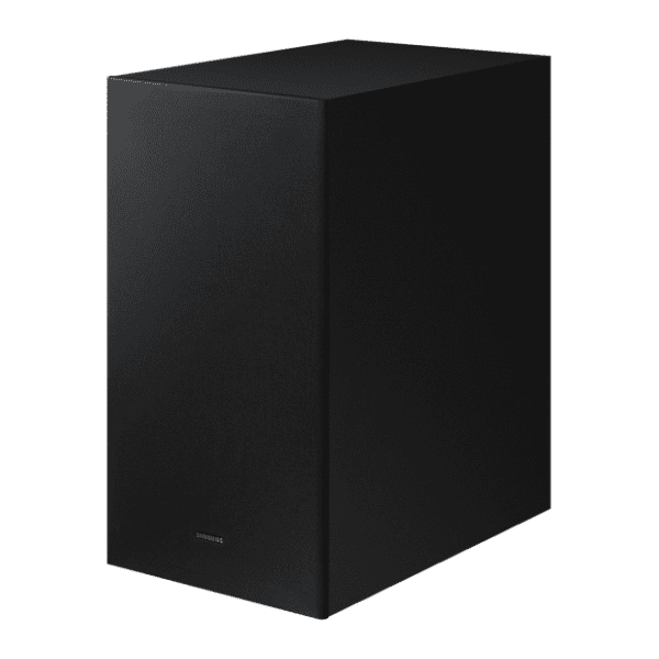 SAMSUNG soundbar zvučnik HW-C450/EN 12