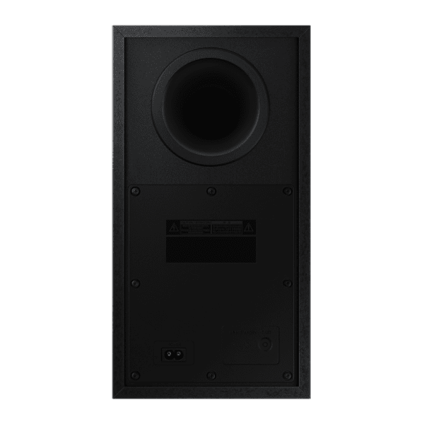 SAMSUNG soundbar zvučnik HW-C450/EN 13