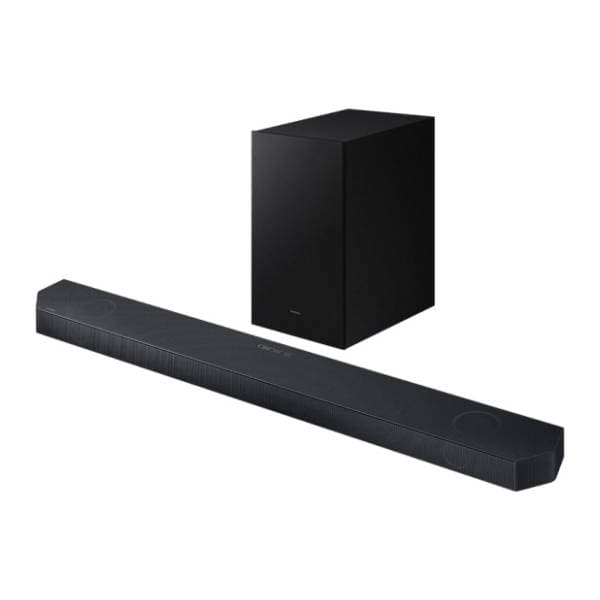 SAMSUNG soundbar zvučnik HW-Q700C/EN 0