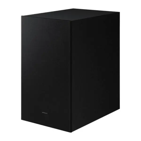 SAMSUNG soundbar zvučnik HW-Q700C/EN 4