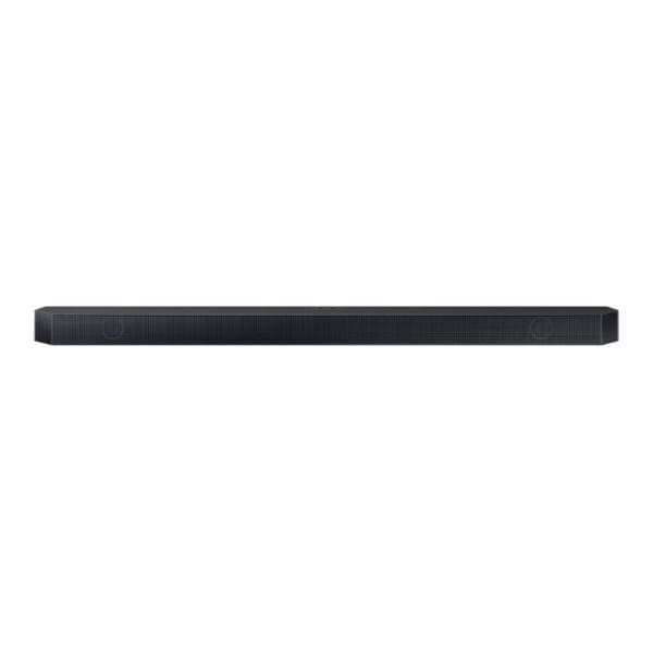 SAMSUNG soundbar zvučnik HW-Q700C/EN 10