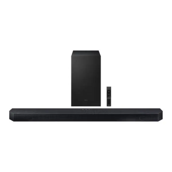 SAMSUNG soundbar zvučnik HW-Q700C/EN 2