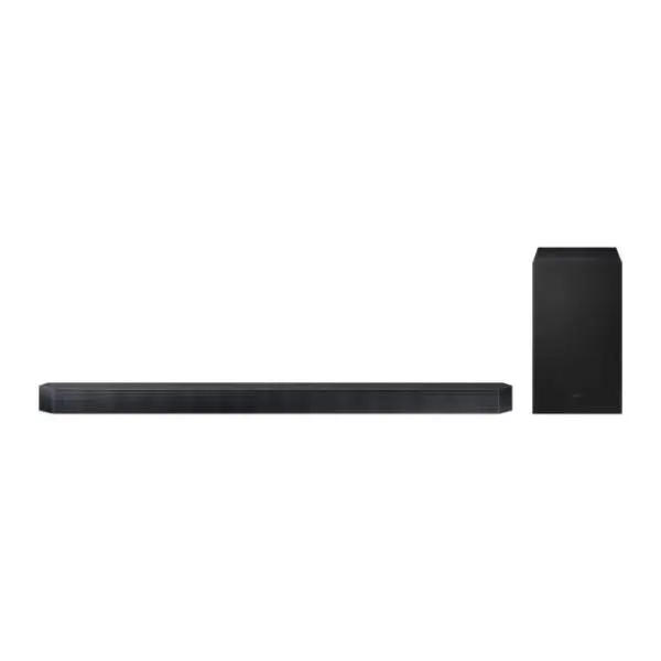 SAMSUNG soundbar zvučnik HW-Q700C/EN 3