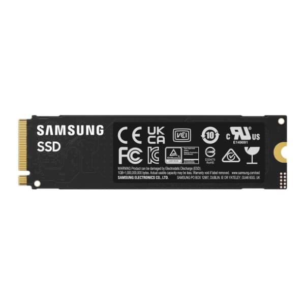 SAMSUNG SSD 1TB 990 EVO Plus MZ-V9S1T0BW 0