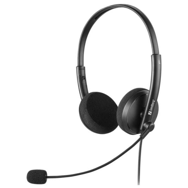 SANDBERG slušalice Office Saver 325-41 0
