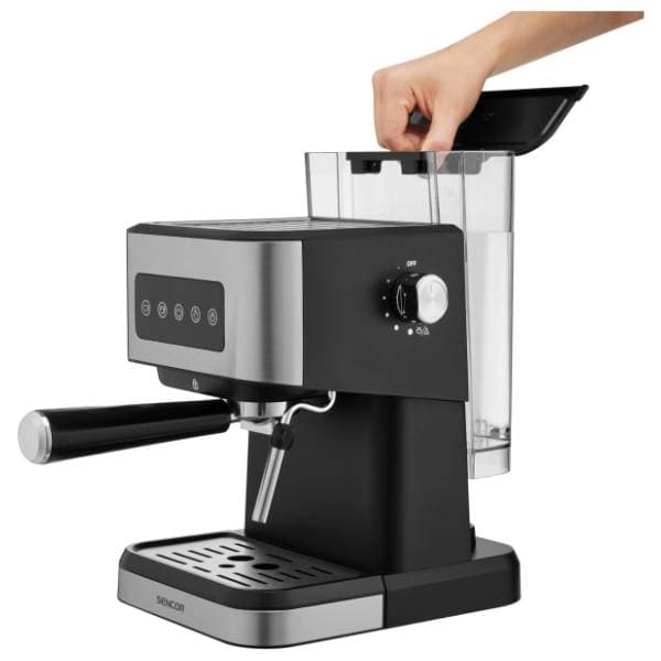 SENCOR aparat za kafu SES 4020SS 6