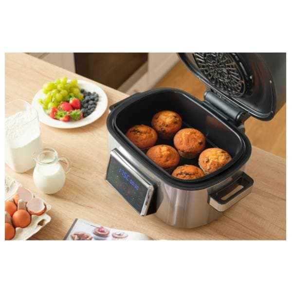 SENCOR friteza na vruć vazduh SBG 8900SS 8