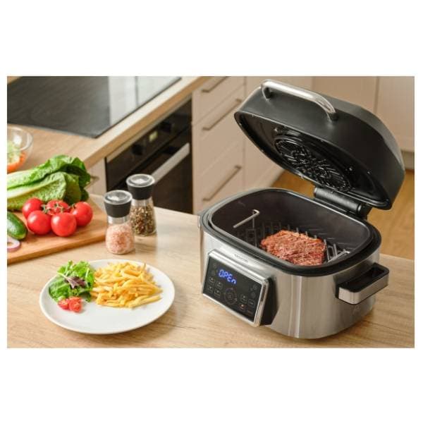 SENCOR friteza na vruć vazduh SBG 8900SS 9