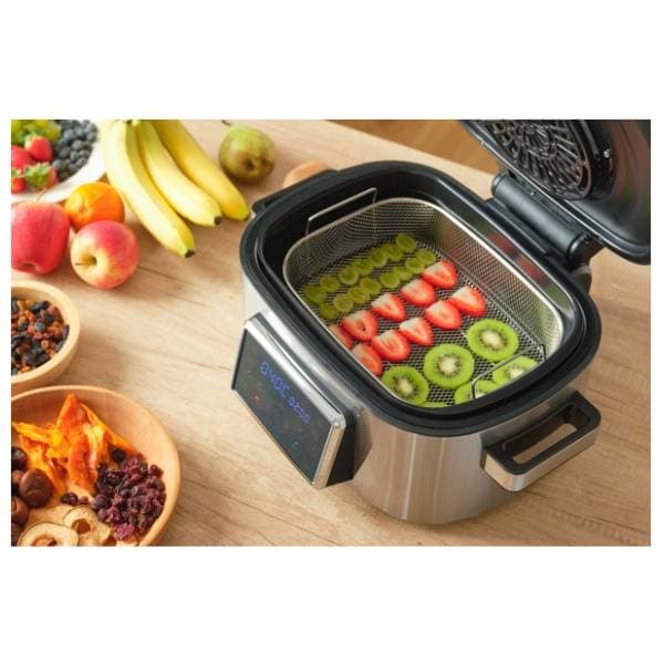 SENCOR friteza na vruć vazduh SBG 8900SS 10