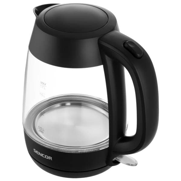 SENCOR kuvalo za vodu SWK 7301BK 2