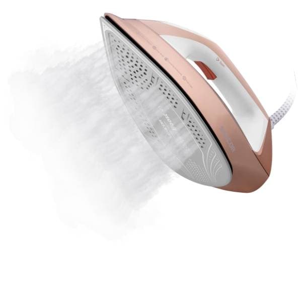 SENCOR parna stanica SSI 0910RS 6