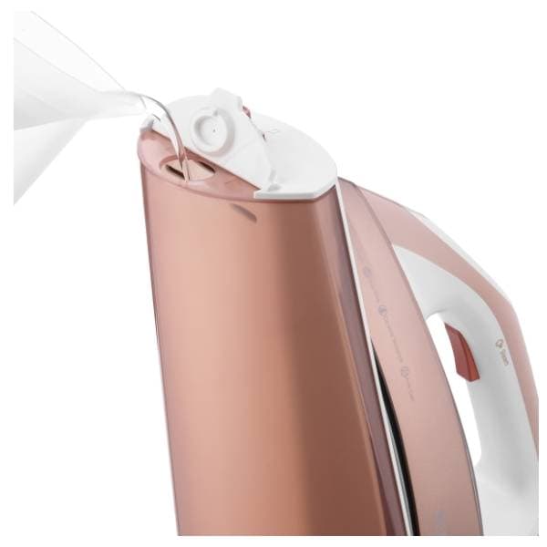 SENCOR parna stanica SSI 0910RS 8