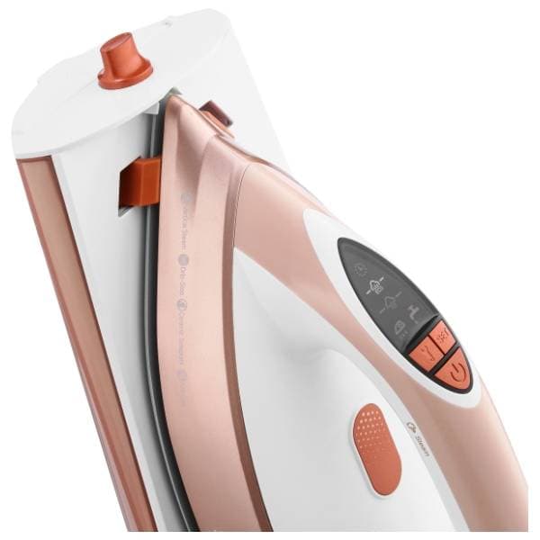 SENCOR parna stanica SSI 0910RS 9