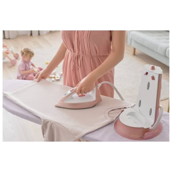 SENCOR parna stanica SSI 0910RS 10