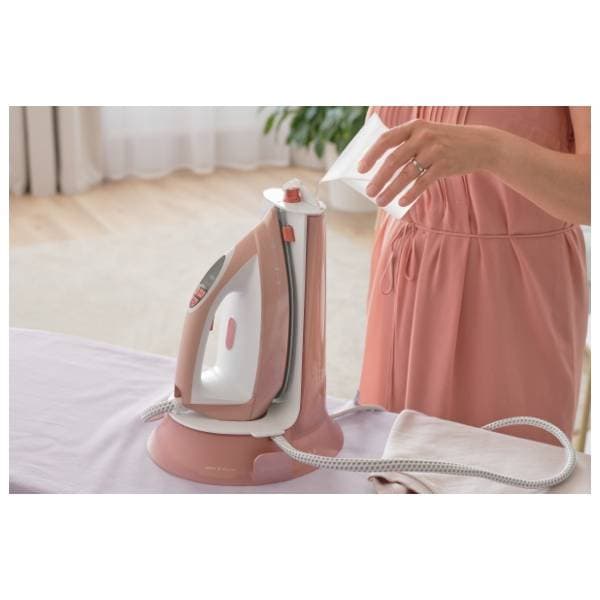 SENCOR parna stanica SSI 0910RS 12