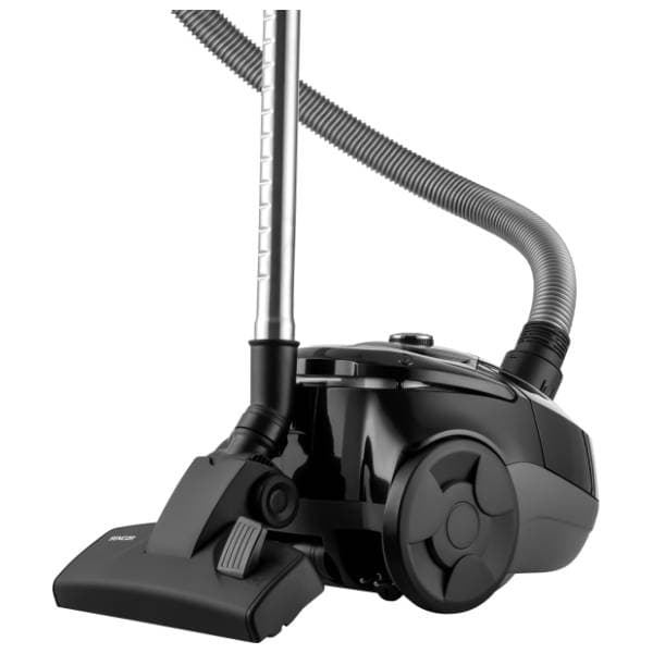 SENCOR usisivač SVC 5501BK 3AAA 7