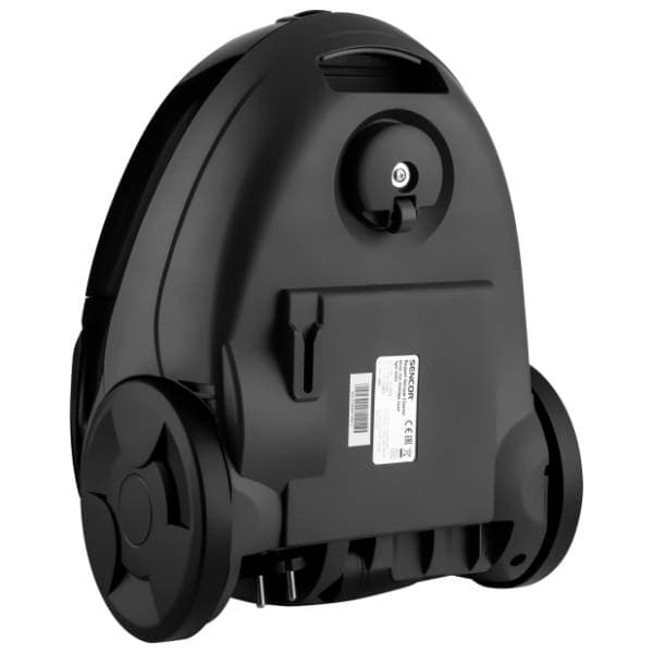 SENCOR usisivač SVC 5501BK 3AAA 3