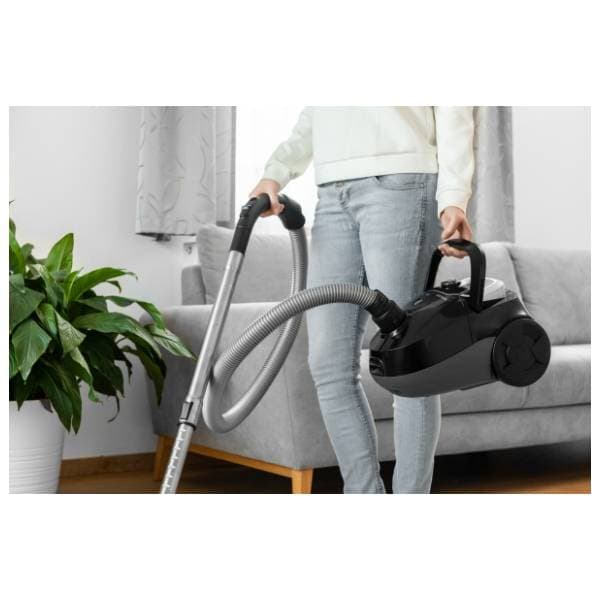 SENCOR usisivač SVC 5501BK 3AAA 25