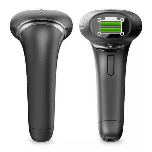 SILKN epilator 7 crni 1