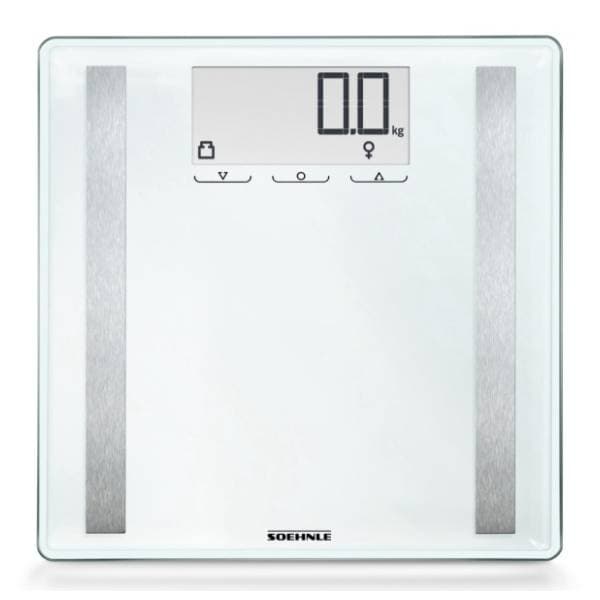 SOEHNLE vaga Shape Sense Control 200 0